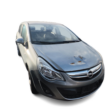 Load image into Gallery viewer, &gt;RICAMBI OPEL CORSA 1.2 B 63KW 2011 A12XER
