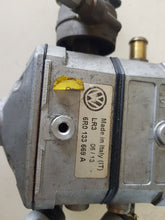 Load image into Gallery viewer, &lt; 6R0133669A Polmone riduttore di pressione gas GPL per Volkswagen SEAT SKODA 2008-SPEDIZIONE INCLUSA
