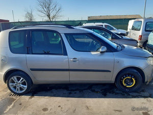 > Ricambi SKODA ROOMSTER 1.4 b bxw anno 2008