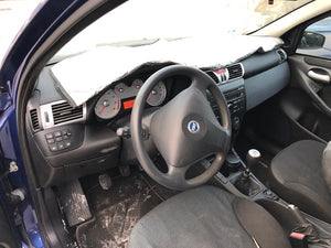 RICAMBI Fiat  STILO 1.4 70kw 5p b 5m 2006 39000KM 843a1000