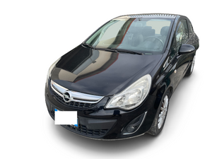 Ricambi Opel Corsa D 1.0 1000 benzina b 44kw 2011 z10xep