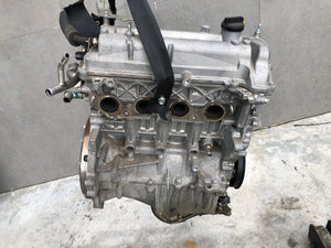*** MOTORE Toyota Yaris hybrid 1.5 55kw b anno 2014 1nz-fxe - GUARDA FOTO -SPEDIZIONE INCLUSA IN TUTTA ITALIA
