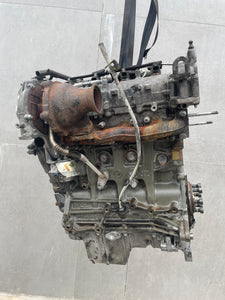 *** Motore Lancia Delta 1.6 MULTIJET 88 kw 2011 198a2000-SPEDIZIONE ESPRESSA INCLUSA