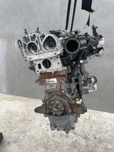 *** Motore Lancia Delta 1.6 MULTIJET 88 kw 2011 198a2000-SPEDIZIONE ESPRESSA INCLUSA
