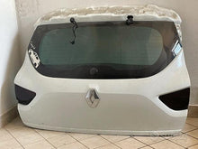 Carica l&#39;immagine nel visualizzatore di Gallery, Portello posteriore Renault Clio iv serie 2014
