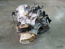 Carica l&#39;immagine nel visualizzatore di Gallery, CAMBIO MECCANICO MANUALE 5 M Chevrolet Matiz 1.0 1000 BENZINA ANNO 2009
