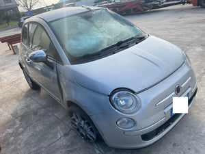 Ricambi Fiat 500 1.2 b 51kw 2011 169a4000