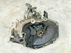Scatola Cambio Opel Agila 1.0 1000 Benzina Z10XEP gear box 5 marce 2005-SPEDIZIONE INCLUSA IN TUTTA ITALIA