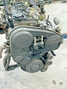 ADR  Motore USATO MAZDA 6 2.0 D 100kw 136 CV ANNO 2005 SIGLA RF 172000KM-SPEDIZIONE INCLUSA IN TUTTA ITALIA