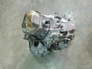 Cambio Manuale Daewoo Matiz 800 Benzina 0.8 cc anno 2004 F8CV SPEDIZIONE GRATUITA