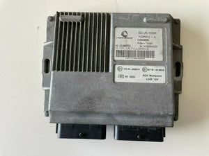 Centralina LPG GPL GAS Nissan Micra K12 1.2 B 616630000 NI202043G24 ANNO 2010 - SPEDIZIONE GRATUITA